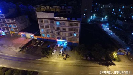 换个高度来看看恭城汽车站，你肯定没看过624 / 作者:逢时 / 帖子ID:159047