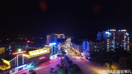 换个高度来看看恭城汽车站，你肯定没看过866 / 作者:逢时 / 帖子ID:159047
