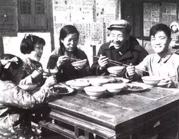 恭城农村的宴席，是最好吃的宴席！252 / 作者:微观恭城 / 帖子ID:159063