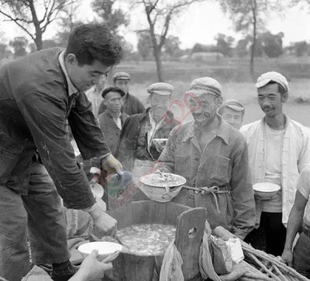 恭城农村的宴席，是最好吃的宴席！526 / 作者:微观恭城 / 帖子ID:159063