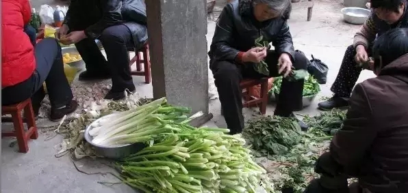 恭城农村的宴席，是最好吃的宴席！223 / 作者:微观恭城 / 帖子ID:159063