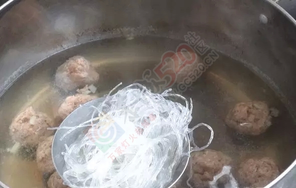 恭城农村的宴席，是最好吃的宴席！446 / 作者:微观恭城 / 帖子ID:159063