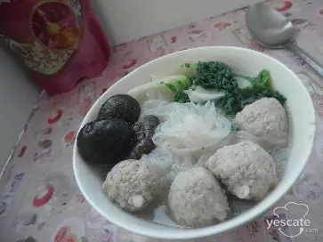 恭城农村的宴席，是最好吃的宴席！414 / 作者:微观恭城 / 帖子ID:159063