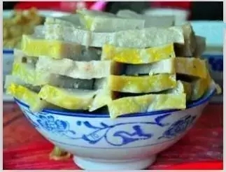 恭城农村的宴席，是最好吃的宴席！971 / 作者:微观恭城 / 帖子ID:159063