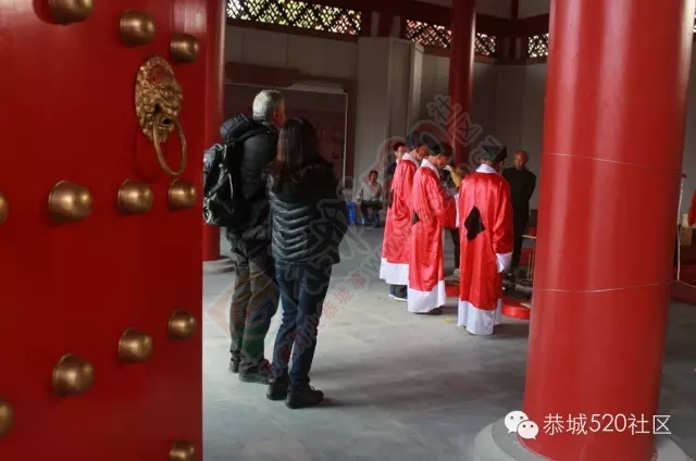 24日下午恭城盘王阁举行还盘王愿仪式！146 / 作者:深秋的落叶 / 帖子ID:159144
