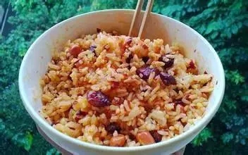 油茶泡饭是我们小时候最爱的，还有几种，你懂呗?630 / 作者:脚踏实地 / 帖子ID:159192