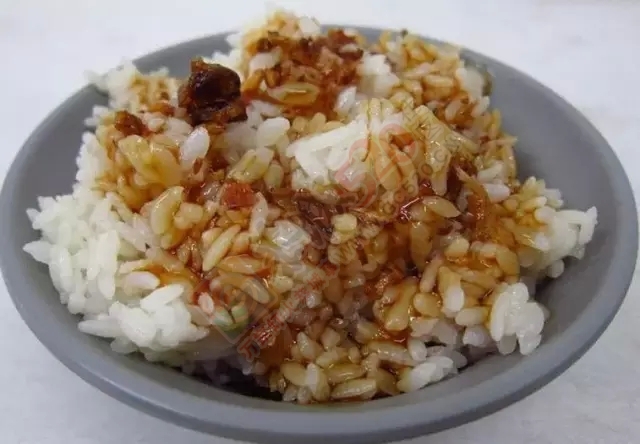 油茶泡饭是我们小时候最爱的，还有几种，你懂呗?613 / 作者:脚踏实地 / 帖子ID:159192