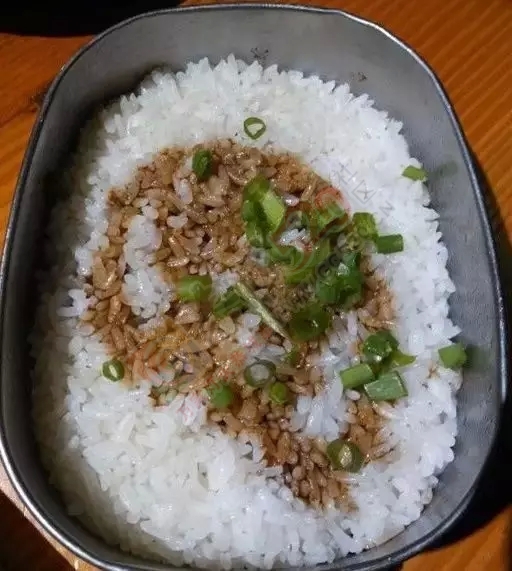 油茶泡饭是我们小时候最爱的，还有几种，你懂呗?643 / 作者:脚踏实地 / 帖子ID:159192