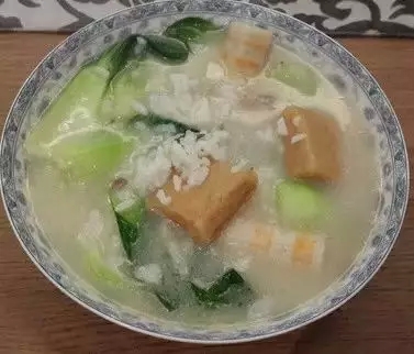 油茶泡饭是我们小时候最爱的，还有几种，你懂呗?380 / 作者:脚踏实地 / 帖子ID:159192