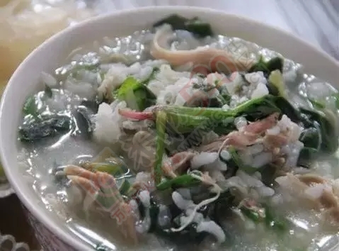 油茶泡饭是我们小时候最爱的，还有几种，你懂呗?301 / 作者:脚踏实地 / 帖子ID:159192