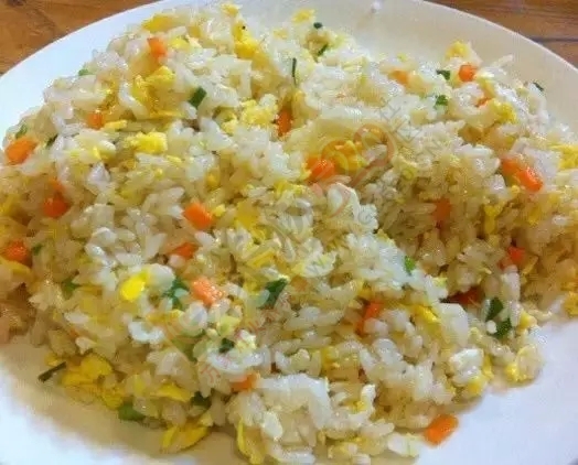 油茶泡饭是我们小时候最爱的，还有几种，你懂呗?372 / 作者:脚踏实地 / 帖子ID:159192