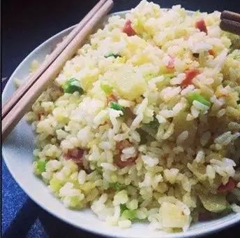 油茶泡饭是我们小时候最爱的，还有几种，你懂呗?741 / 作者:脚踏实地 / 帖子ID:159192