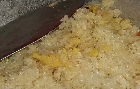 油茶泡饭是我们小时候最爱的，还有几种，你懂呗?630 / 作者:脚踏实地 / 帖子ID:159192