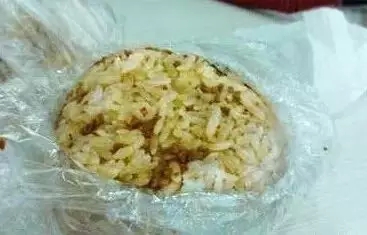 油茶泡饭是我们小时候最爱的，还有几种，你懂呗?930 / 作者:脚踏实地 / 帖子ID:159192