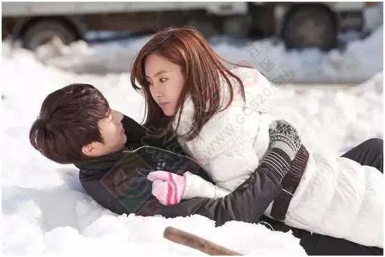 恭城为什么不适合下雪，终于找到原因了！881 / 作者:微观恭城 / 帖子ID:159268