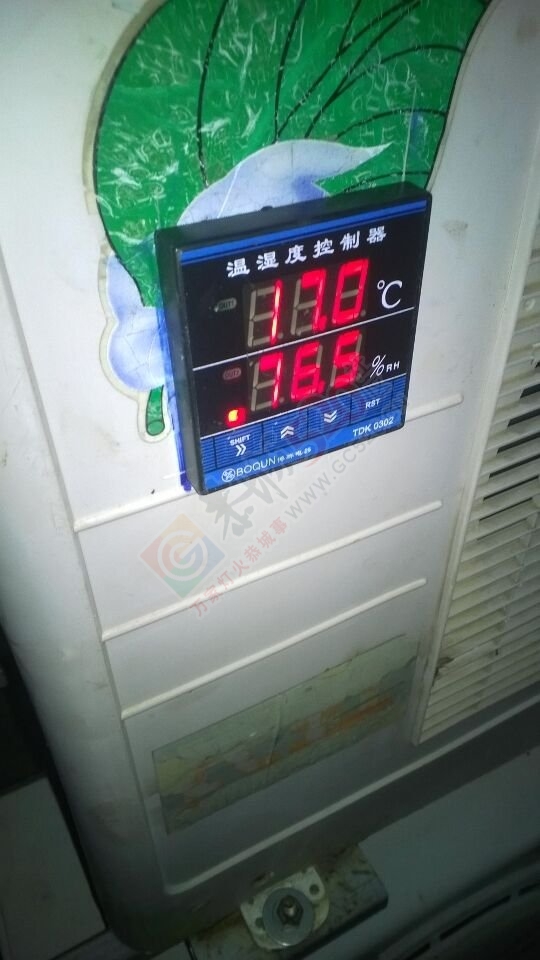柿饼专用烘干抽湿机定做808 / 作者:志洪电器 / 帖子ID:159324