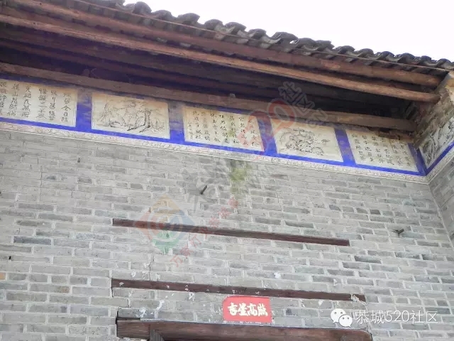 【恭城古建遗珠】龙虎实乐古村509 / 作者:深秋的落叶 / 帖子ID:159381
