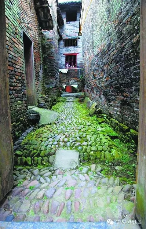 【恭城古建遗珠】龙虎实乐古村653 / 作者:深秋的落叶 / 帖子ID:159381