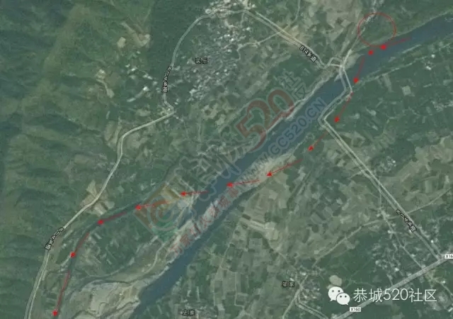 【恭城古建遗珠】龙虎实乐古村309 / 作者:深秋的落叶 / 帖子ID:159381