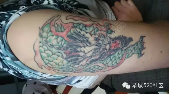 我是恭城农村人，我为恭城农村代言！434 / 作者:深秋的落叶 / 帖子ID:159457