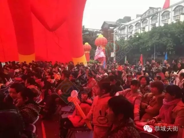 11月29日恭城火爆的地方原来是……377 / 作者:恭城520广告 / 帖子ID:159489