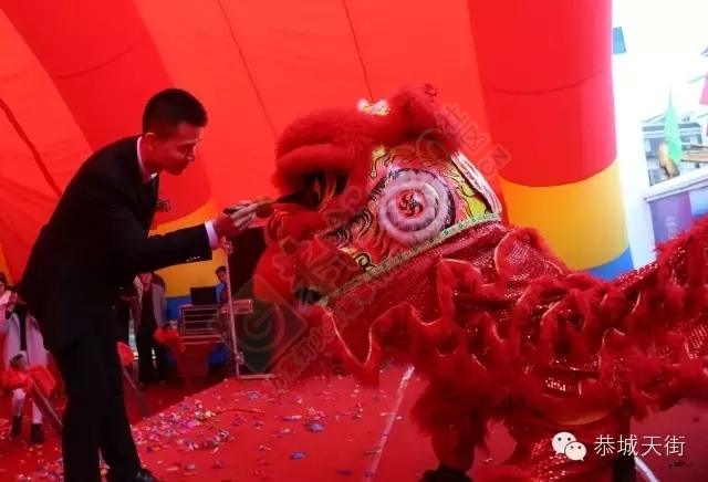 11月29日恭城火爆的地方原来是……311 / 作者:恭城520广告 / 帖子ID:159489