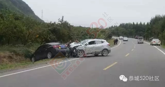 加会车祸，新手女司机驾车失控与SUV对撞！发生交通事故后如何自救？462 / 作者:深秋的落叶 / 帖子ID:159635