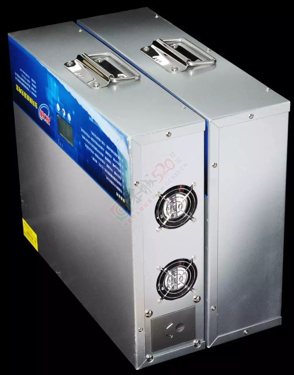 谁见过家用充电宝  任何220V家电都可以用413 / 作者:jiangyu0304 / 帖子ID:159644