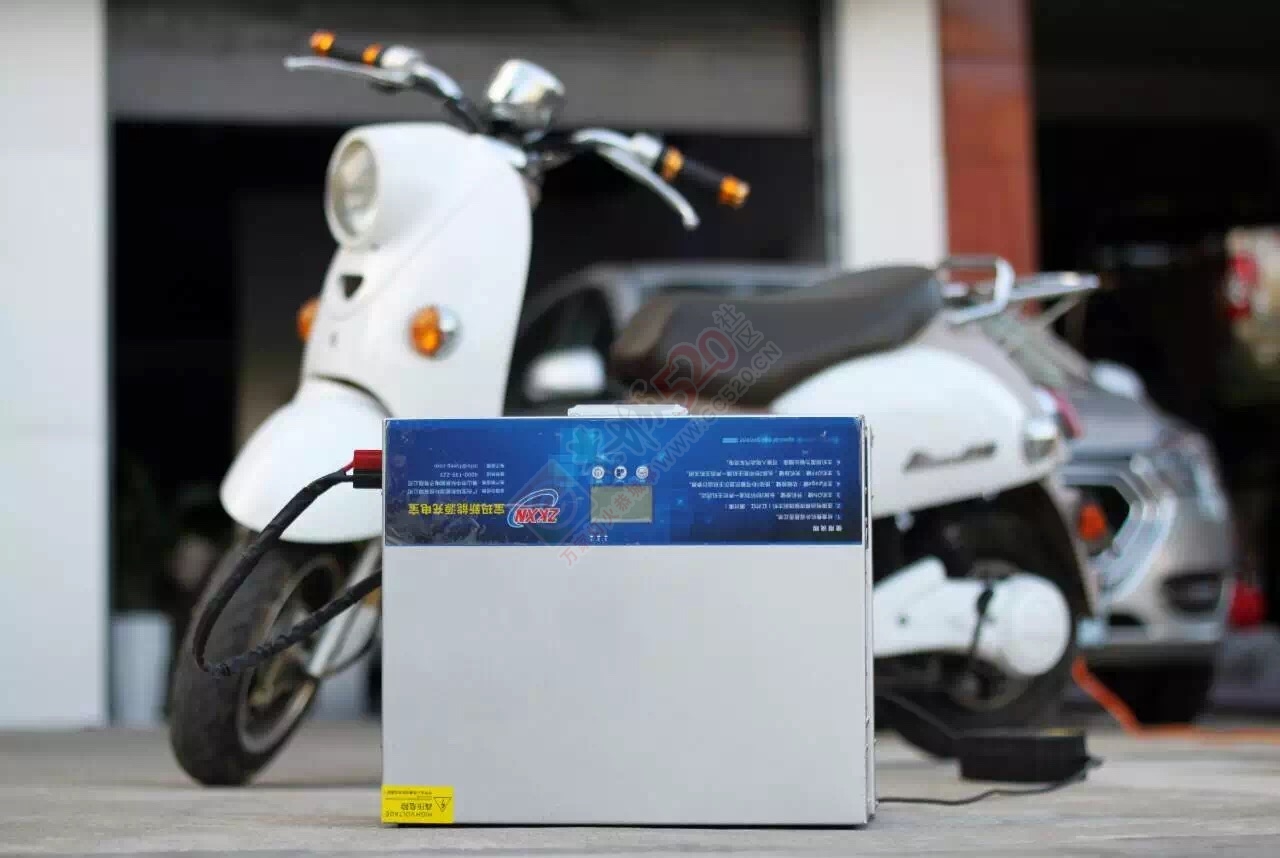 谁见过家用充电宝  任何220V家电都可以用164 / 作者:jiangyu0304 / 帖子ID:159644