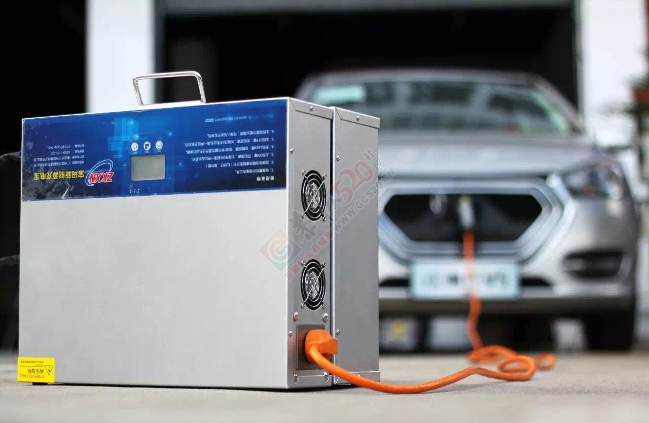 谁见过家用充电宝  任何220V家电都可以用824 / 作者:jiangyu0304 / 帖子ID:159644