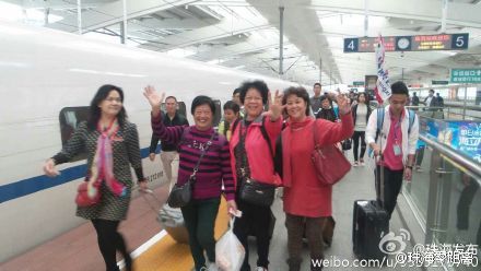 12月3日珠海至桂林高铁今日开行，途经恭城424 / 作者:额外听歌 / 帖子ID:159769