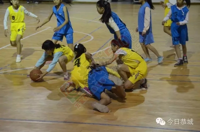 全县第五届小学生篮球比赛县直一小男女组均得第一名314 / 作者:风油精 / 帖子ID:159771