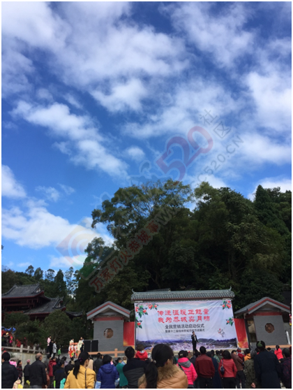 传递温暖正能量，我为恭城卖月柿之恭城站916 / 作者:逢时 / 帖子ID:159829