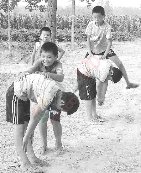 恭城一个农村娃儿写的一篇作文，看完笑的忍不住！15 / 作者:火星娃崽 / 帖子ID:159949