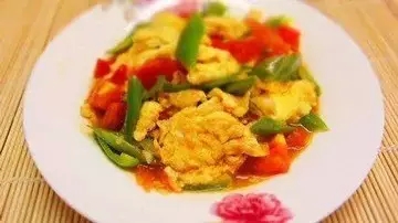番茄炒鸡蛋：这么做更好吃，不信你试试！117 / 作者:认错认怂不认输 / 帖子ID:160041
