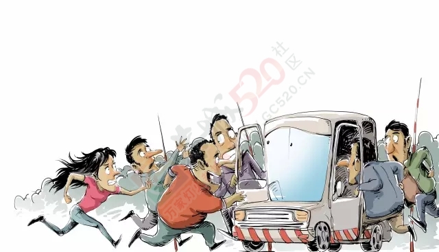 驾考新规来了！恭城人以后学车可以不去驾校694 / 作者:脚踏实地 / 帖子ID:160174