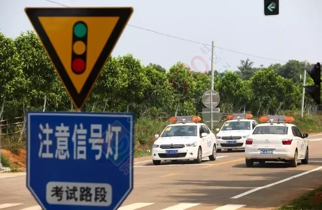 驾考新规来了！恭城人以后学车可以不去驾校813 / 作者:脚踏实地 / 帖子ID:160174