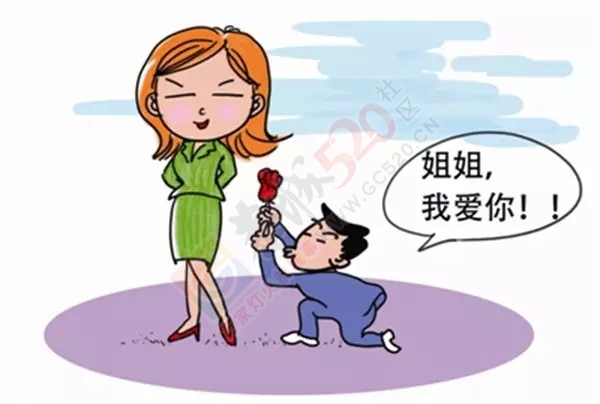娶大8岁的老妻在家，在外面却养私生子！860 / 作者:分叉路口 / 帖子ID:160200