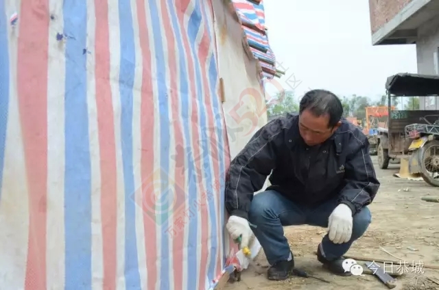 嘉会镇豸游新村开建了371 / 作者:脚踏实地 / 帖子ID:160411