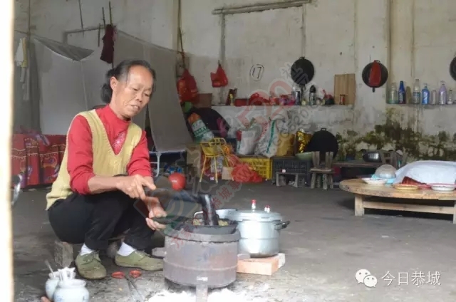 嘉会镇豸游新村开建了55 / 作者:脚踏实地 / 帖子ID:160411