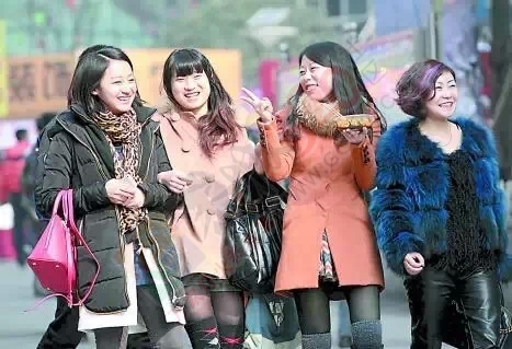 【杂谈】今年过年回谁家？恭城妹仔可要想清楚了！776 / 作者:社区小编 / 帖子ID:160494