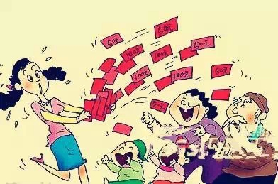 【杂谈】今年过年回谁家？恭城妹仔可要想清楚了！744 / 作者:社区小编 / 帖子ID:160494