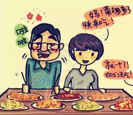 【杂谈】今年过年回谁家？恭城妹仔可要想清楚了！532 / 作者:社区小编 / 帖子ID:160494