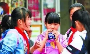【家长注意】恭城街头惊现大量&quot;五毛党&quot;你竟然认识！969 / 作者:社区小编 / 帖子ID:160496