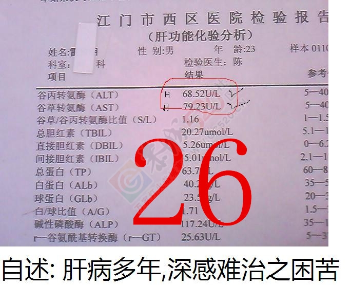 贡献百草奇药截解肝硬化654 / 作者:时珍后人 / 帖子ID:160511