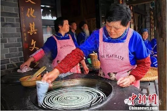 年关将至，那些远在他乡的恩施人盼的就是一口家乡的的味道138 / 作者:该做的事情 / 帖子ID:160569