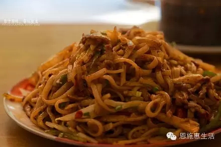 年关将至，那些远在他乡的恩施人盼的就是一口家乡的的味道570 / 作者:该做的事情 / 帖子ID:160569