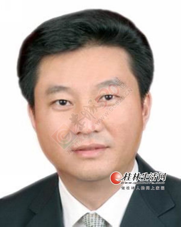 林武民拟任恭城县委书记 黄枝君提名恭城县长人选668 / 作者:伊本朋 / 帖子ID:160714