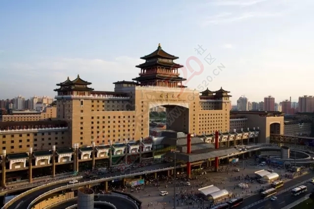 注意了！春运不知道这些将影响你回家的时间645 / 作者:逢时 / 帖子ID:161019