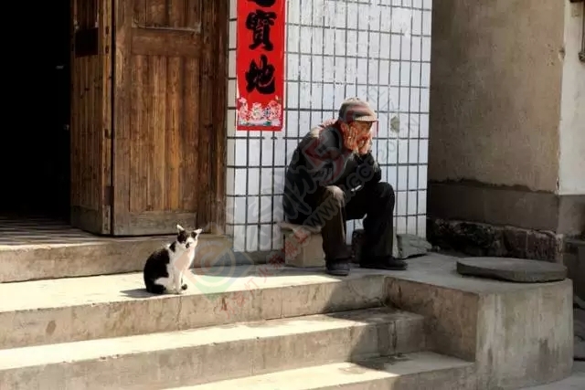 致在外工作的恭城人：你的爸爸妈妈在农村的一天是这样过的！316 / 作者:脚踏实地 / 帖子ID:161018